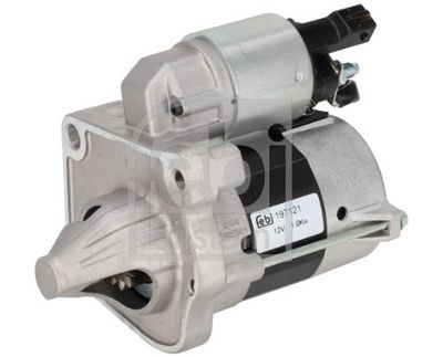 Стартер FEBI BILSTEIN 197121
