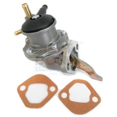 Degvielas sūknis MEAT & DORIA POC606