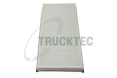 Filtrs, Salona telpas gaiss TRUCKTEC AUTOMOTIVE 02.59.069