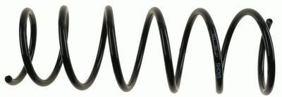 Balstiekārtas atspere SACHS 997 884