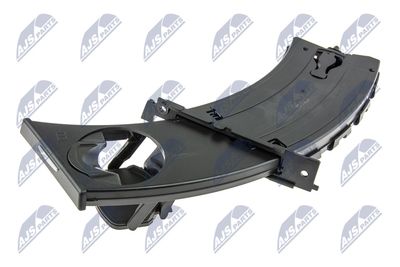 Кронштейн - подстаканник NTY EZC-BM-124