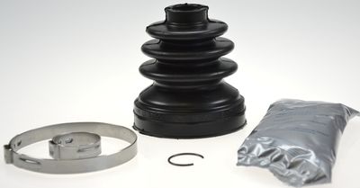 Комплект пыльника, приводной вал LÖBRO 304412