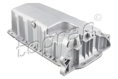 Масляный поддон TOPRAN 109 615