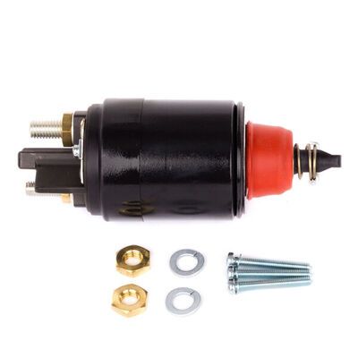 Ievilcējrelejs, Starteris MAHLE MSX 999KIT