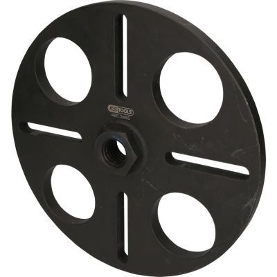 Montāžas komplekts, Pārnesumkārbas vārpsta KS TOOLS 460.3856