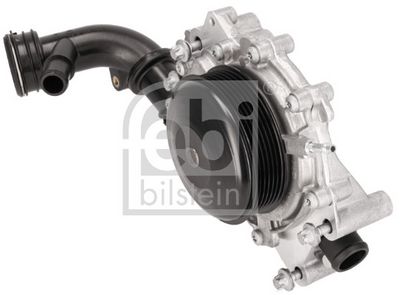 Водяной насос, охлаждение двигателя FEBI BILSTEIN 1005818