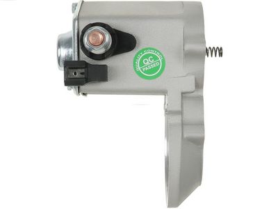 Ievilcējrelejs, Starteris AS-PL SS6051