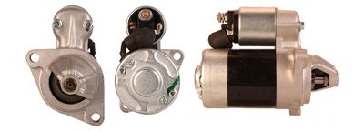 Starteris LUCAS LRS01164