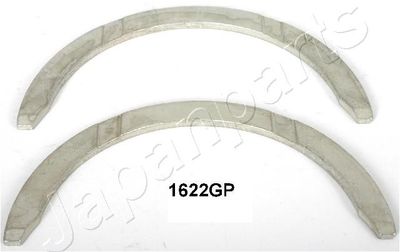 Distancpaplāksne, Kloķvārpsta JAPANPARTS TW1622GP