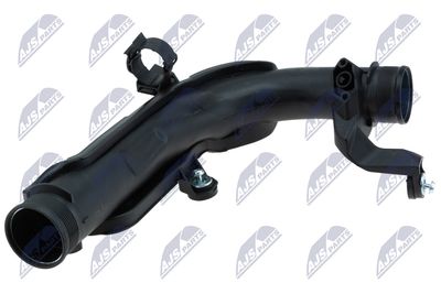 Pūtes sistēmas gaisa caurule NTY GPP-VW-094