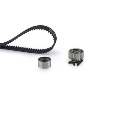 Комплект ремня ГРМ GATES K045500XS