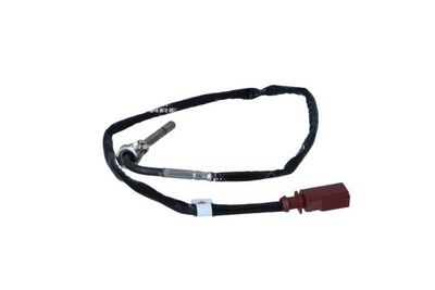 Devējs, Izplūdes gāzu temperatūra NRF 707150