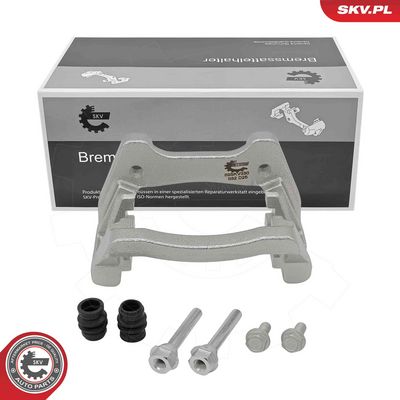 Kronšteins, Bremžu suports ESEN SKV 89SKV330