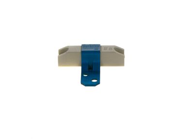 Papildus rezistors, Aizdedzes sistēma BOSCH 0 227 901 012