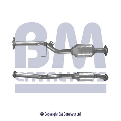 Катализатор BM CATALYSTS BM90520H
