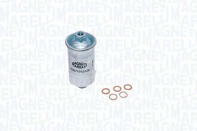 Топливный фильтр MAGNETI MARELLI 153071762426