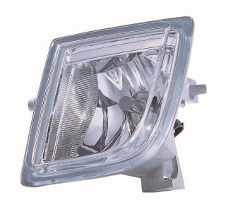 lampa przeciwmgłowa MAZ FOG LAMP.UNIT..ECE. FIT FOR: MZ.6..'07. ABAKUS 216-2021L-UE