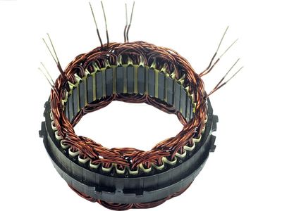 AS-PL AS0065 Stators, ģenerators