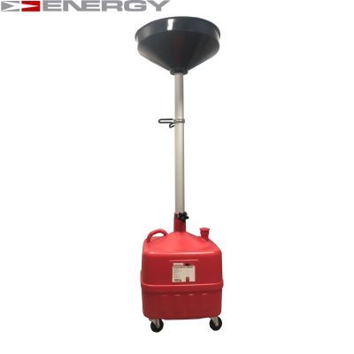 Eļļas noliešanas ierīce ENERGY NE00785