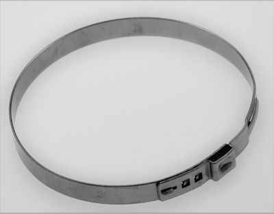 Зажимный хомут LÖBRO 190829