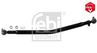 Продольная рулевая тяга FEBI BILSTEIN 18097
