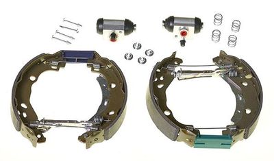 Bremžu loku komplekts BREMBO K 61 088