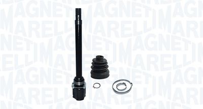 Шарнирный комплект, приводной вал MAGNETI MARELLI 302009100021