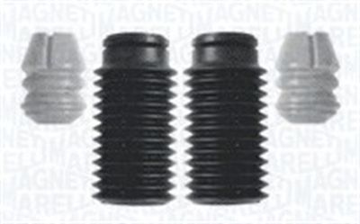 Putekļu aizsargkomplekts, Amortizators MAGNETI MARELLI 310116110051