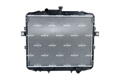 Radiators, Motora dzesēšanas sistēma NRF 59107