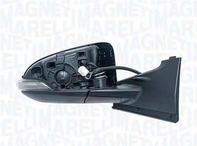 Ārējais atpakaļskata spogulis MAGNETI MARELLI 182201531800