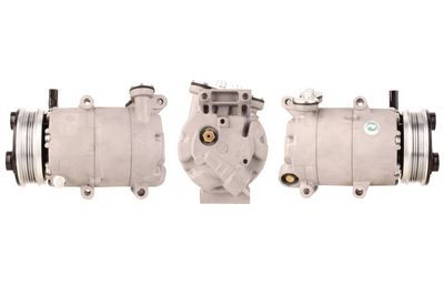 Компрессор, кондиционер ELSTOCK 51-0243