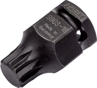 Muciņa HAZET 990S-16