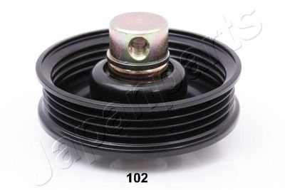 Parazīt-/Vadrullītis, Ķīļrievu siksna JAPANPARTS RP-102