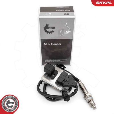 NOx-devējs, NOx-katalizators ESEN SKV 71SKV044