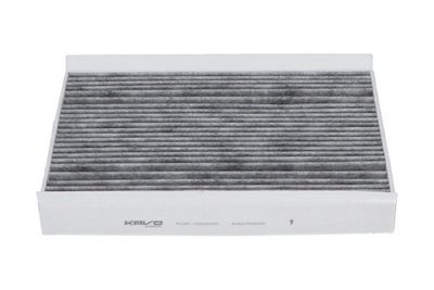 Фильтр, воздух во внутренном пространстве KAVO PARTS FCA-10022C