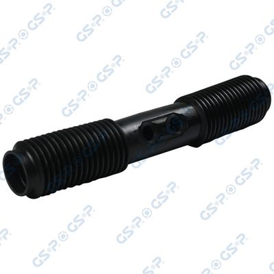 Putekļusargs, Stūres iekārta GSP 540276
