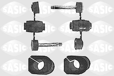 Ремкомплект, подшипник стабилизатора SASIC 4005078