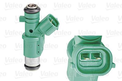Клапанная форсунка VALEO 348002