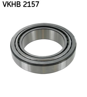 Riteņa rumbas gultnis SKF VKHB 2157