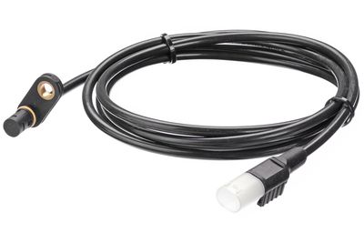 Devējs, Riteņu griešanās ātrums ATE 24.0710-2092.3