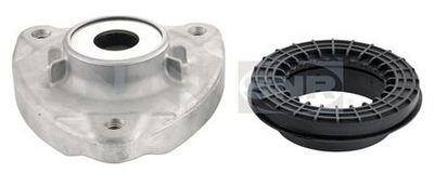 Ремкомплект, опора стойки амортизатора SNR KB651.13