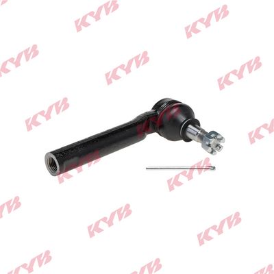 Наконечник поперечной рулевой тяги KYB KTR4785