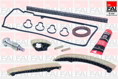 Комплект цели привода распредвала FAI AutoParts TCK144