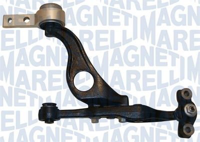 Vikšro valdymo svirtis MAGNETI MARELLI 301181380800