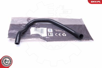 Шланг радиатора ESEN SKV 43SKV744