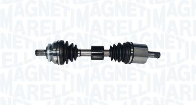 Приводной вал MAGNETI MARELLI 302004190294