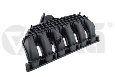 Ieplūdes caurule, Gaisa pievads vika 19830901