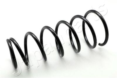 Balstiekārtas atspere JAPANPARTS ZC6493A