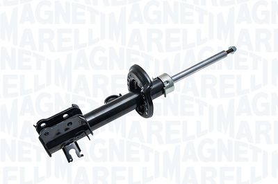 Амортизатор MAGNETI MARELLI 355006070100