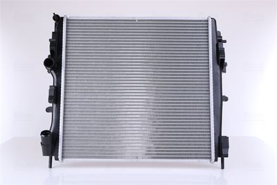 Radiators, Motora dzesēšanas sistēma NISSENS 63763